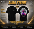 Aura Statue
