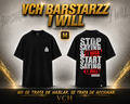 VCH Barstarz I Will