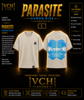 Parasite Human Rise