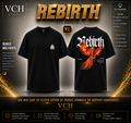 Rebirth