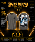 Space Rayzed