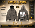 Cunetas Hoodie
