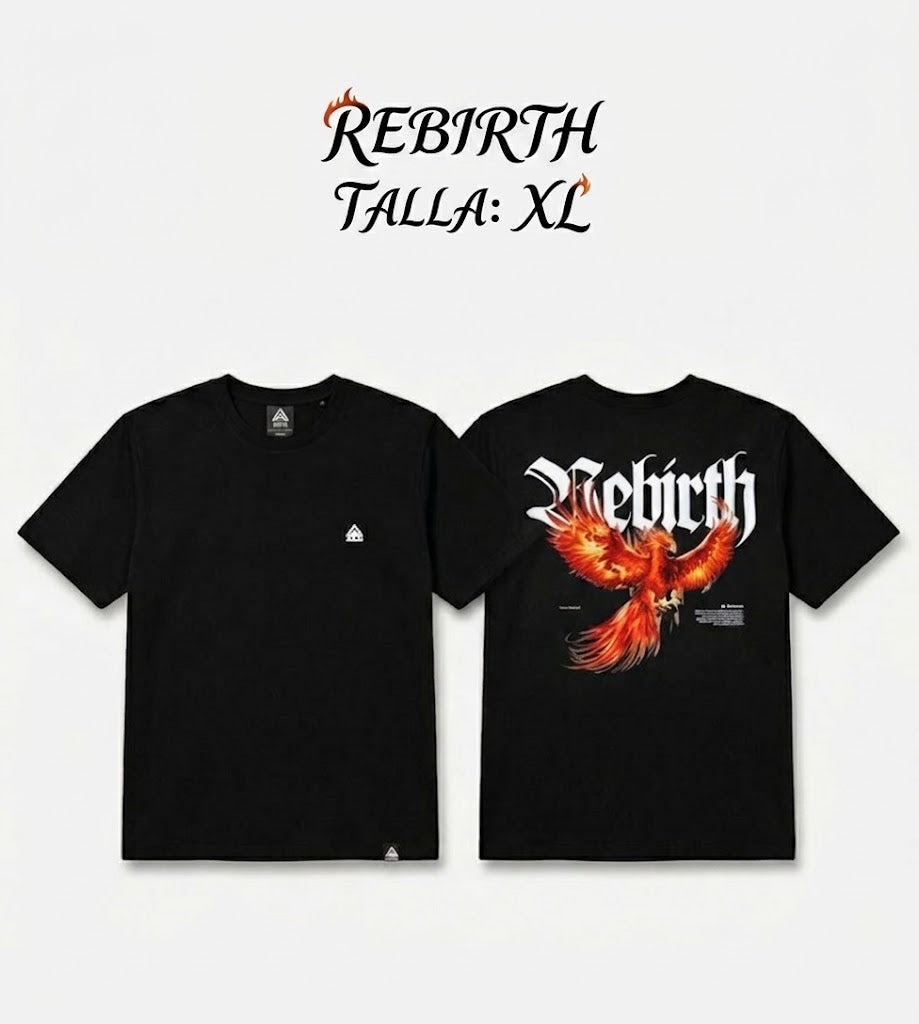 Rebirth