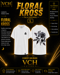 Floral Kross