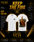 Keep The Fire