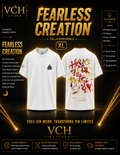 Fearless Creation