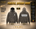Parental Advisory Hoodie