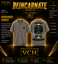 Reincarnate