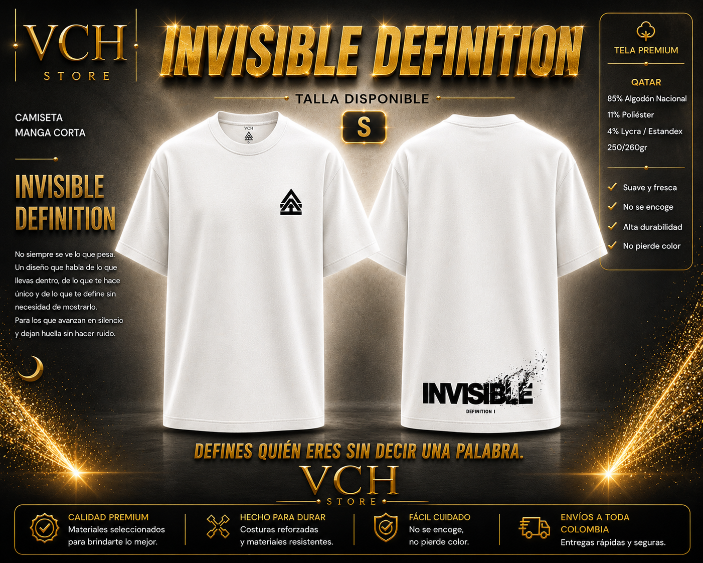 Invisible Definition