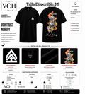 VCH Trust Nobody