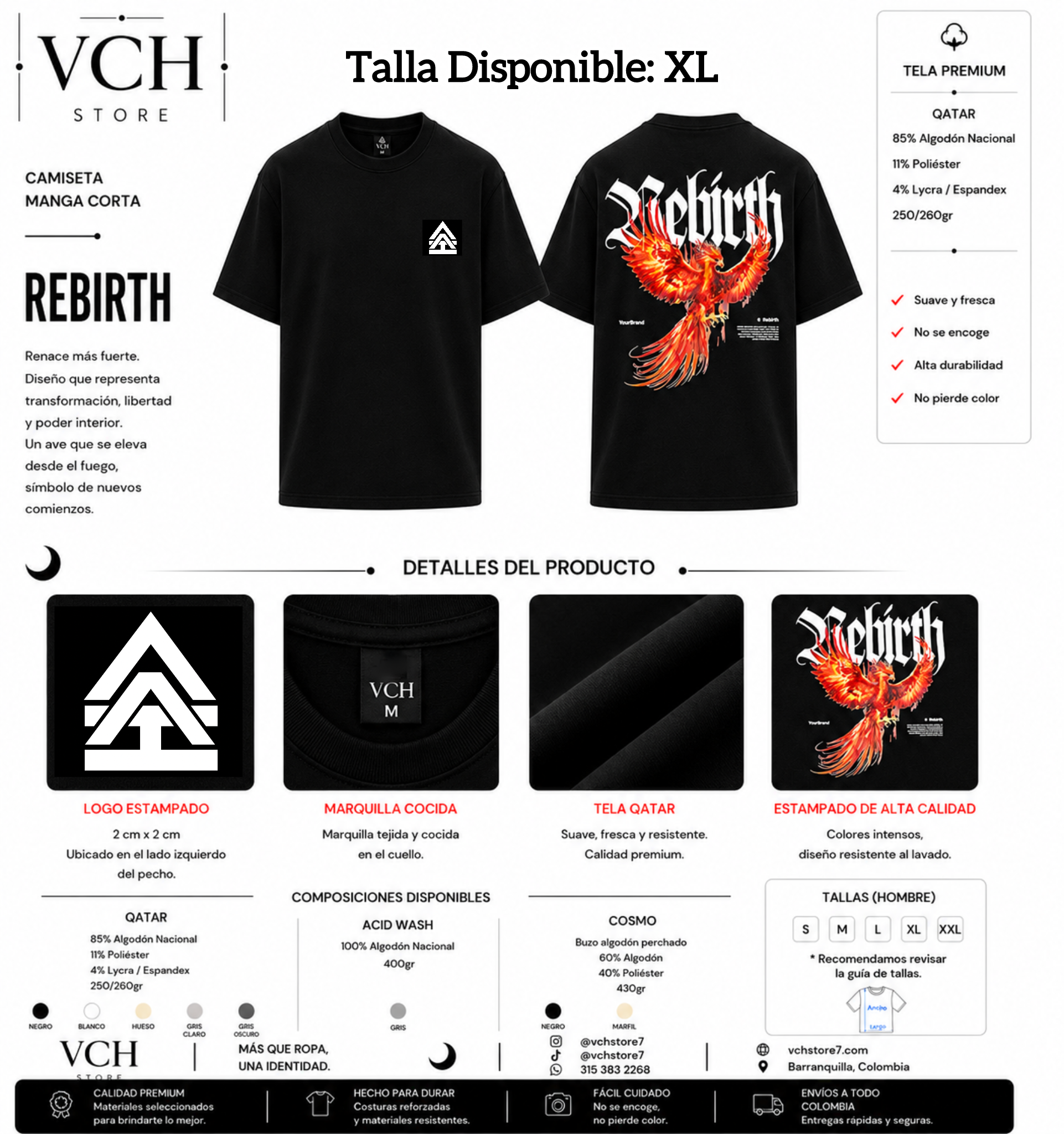 Rebirth