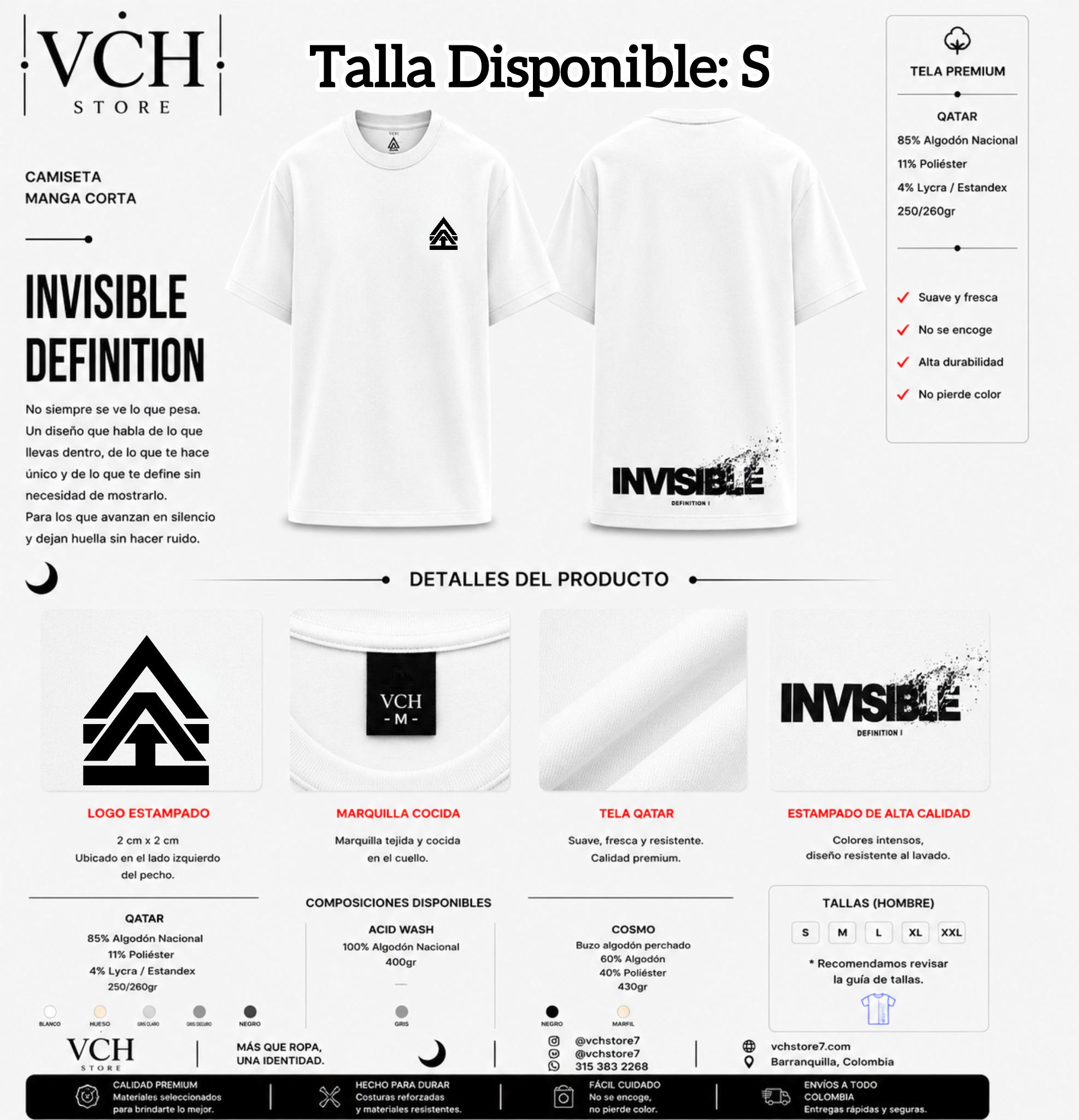 Invisible Definition