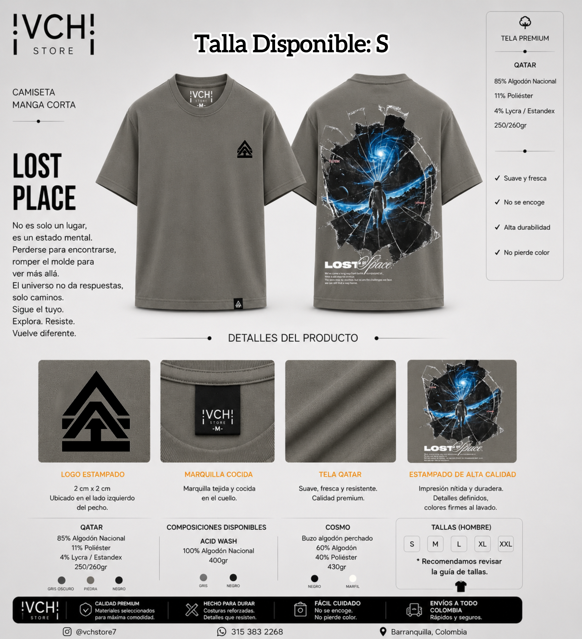 Lost Place