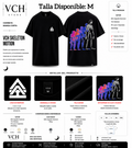 VCH Skeleton Motion