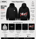 Next Level Hoodie