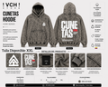 Cunetas Hoodie