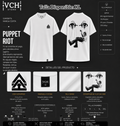Puppet Riot