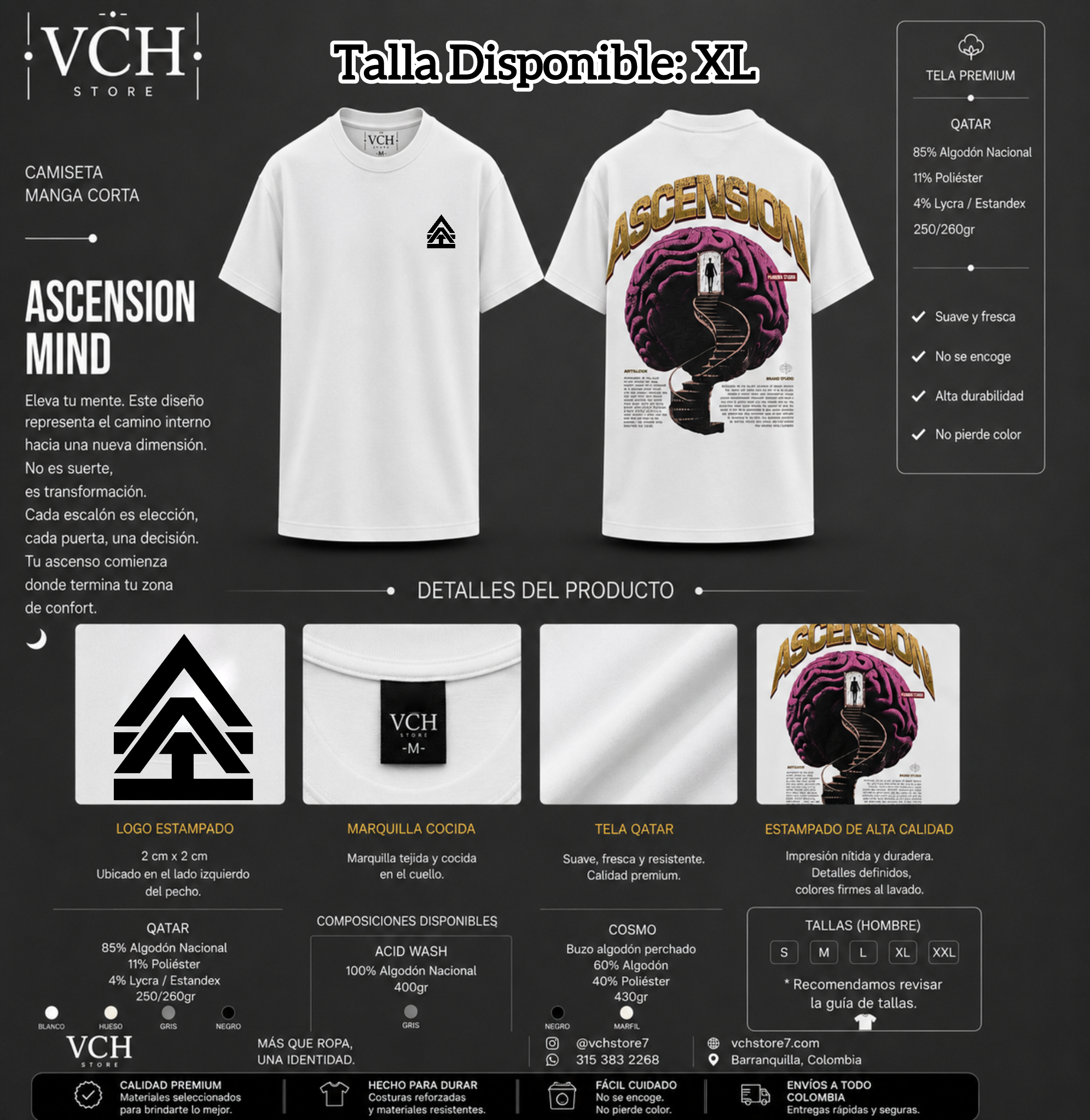Ascension Mind