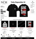 VCH Barstarz I Will