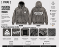 Parental Advisory Hoodie